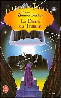 La Dame du Trillium