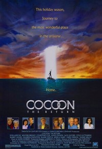 Cocoon, le retour : Cocoon 2