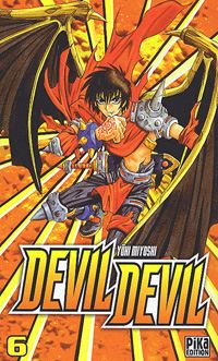 Devil Devil 6 : Devil Devil