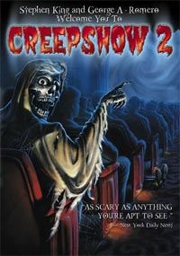 Creepshow 2 [1987]