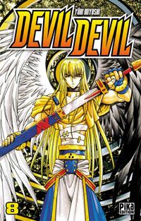 Devil Devil 8 [2004]