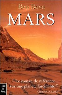 Mars #1 [2001]