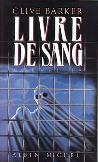 Les Livres de Sang : Livre de Sang 1 [1987]