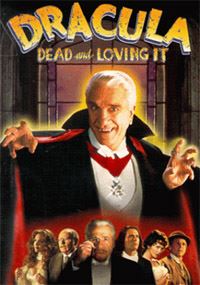 Dracula, mort et heureux de l'etre [1996]