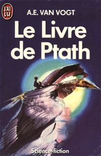 Le livre de Ptath [1961]