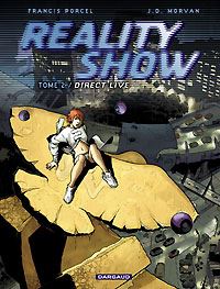 Reality Show : Direct Live #2 [2004]