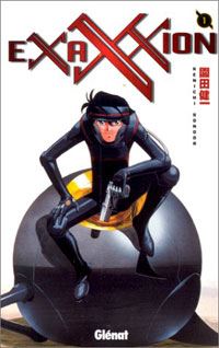 Exaxxion #1 [2000]