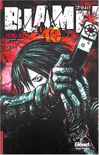 Blame #10 [2004]