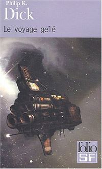 Le voyage gelé [1999]