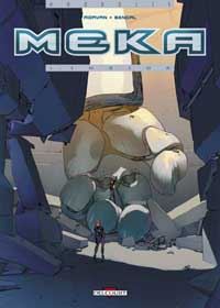 Meka : Inside #1 [2004]