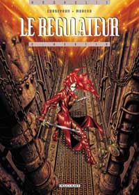 Le Régulateur : Hestia #2 [2004]