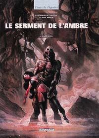 Le Serment de l'ambre : Portendick #2 [1997]