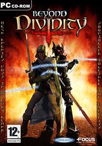 Beyond Divinity [2004]