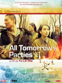 All tomorrow's parties [2004]