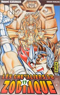 Les Chevaliers du Zodiaque #17 [1999]