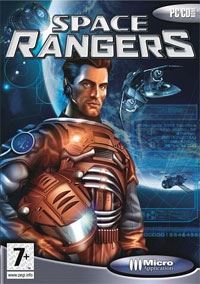 Space Rangers [2004]