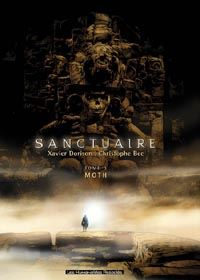 Sanctuaire : Moth Sanctuaire 3 [2004]