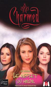 Charmed : Le Reflet du Miroir #19 [2004]