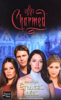 Charmed : étranges nuées #18 [2004]
