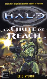 Halo : La Chute de Reach #1 [2004]