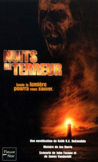 Nuits de Terreur