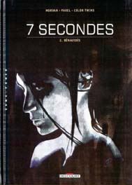 7 Secondes : Bénavidès #2 [2001]