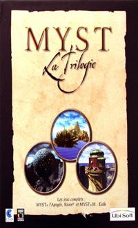 Myst 2:Riven [1999]