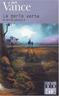 Le Cycle de Lyonesse : La Perle Verte #2 [2003]
