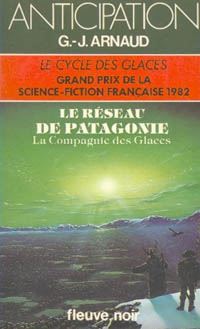 Le Résau de Patagonie