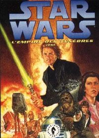 Star Wars : L'empire des ténèbres #1 [1992]