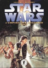 Star Wars : L'empire des ténèbres #2 [1992]