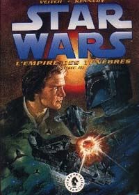 Star Wars : L'empire des ténèbres #3 [1992]