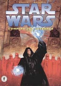 Star Wars : L'Empire des ténébres #5 [1992]