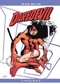 DAREDEVIL : L'INTÉGRALE 1982 [2004]