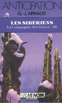 Les Sibériens