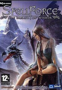 Spellforce : The Breath of Winter #1 [2004]