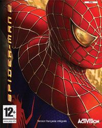 Spider-Man 2 - XBOX