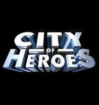 City of Heroes [2005]