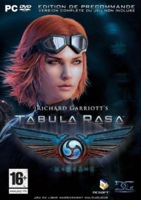 Tabula Rasa - PC