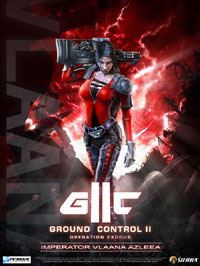 Ground Control 2 - PC