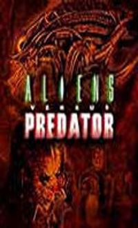 Alien Versus Predator [1999]