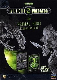 Alien Versus Predator 2 [2001]