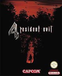 Storyline officielle : Resident Evil 4 [2005]