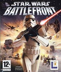 Star Wars Battlefront #1 [2004]