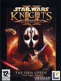 Knights of the Old Republic 2 [KOTOR2] - PC