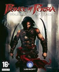 Prince of Persia L'âme du guerrier : Prince of Persia 2 - PC