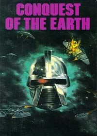 Battlestar Galactica : La conquête de la Terre #3 [1980]