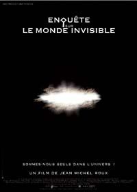 Enquête Sur Le Monde Invisible