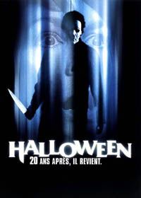 Halloween, la nuit des masques : Halloween original : Halloween, 20 ans après #7 [1998]