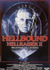 Hellraiser II, les écorchés